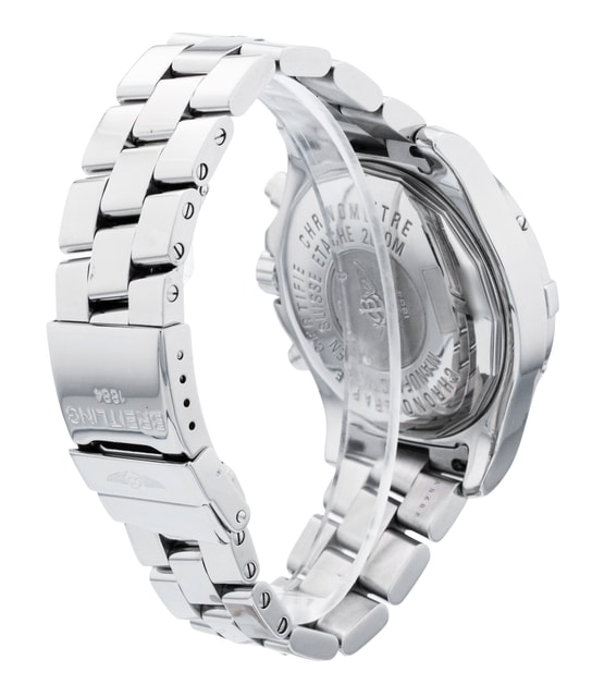 Breitling Colt Quartz A73380 Image 3